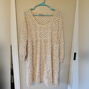 Loft Dress XL